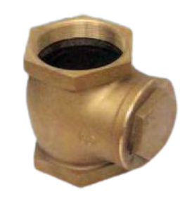 Swing Check Valve