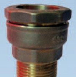 Male-thread to pipe coupler