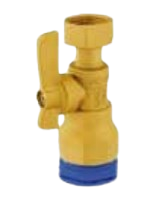 Shut-off Valve After Meter