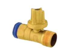 Tapping Valve