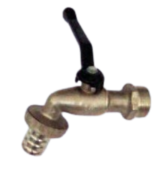 Garden Faucet