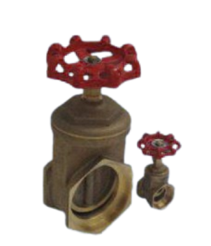 Gate Valve