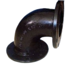 Pièces spéciales et tuyaux en fonte ductile