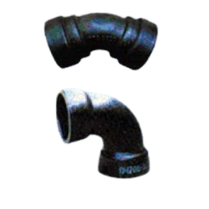 Socket Elbows