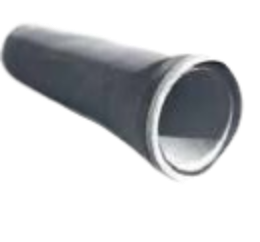 Ductile Iron Pipes