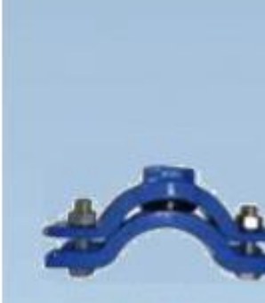 Tapping collar