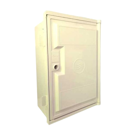 Meter Box