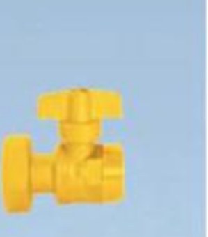 Stop valve