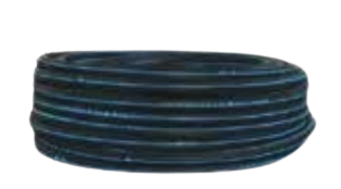 Polyethylene tube