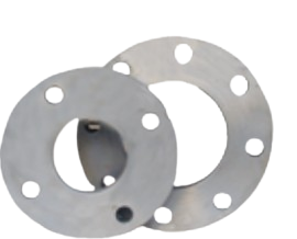 Weld Flange