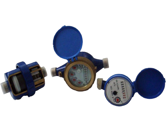 Water Meter Class C