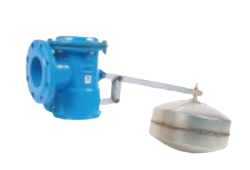 Float Valve