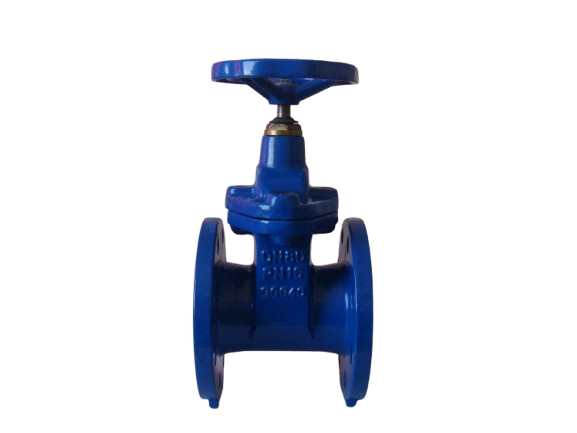 Gate Valve F4 Series