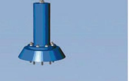 Anti-water-hammer relief valve