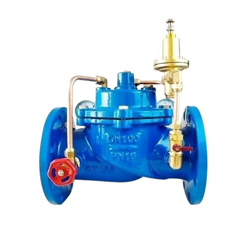 Pressure Reducing Valve